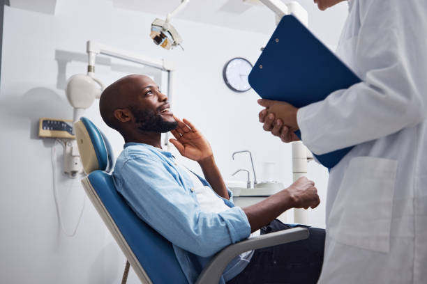Best Orthodontic Emergency Dentist in Manchester, MO