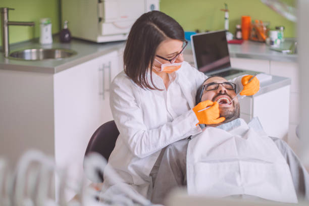 Best Emergency Dentist for Special Needs Patients in Manchester, MO